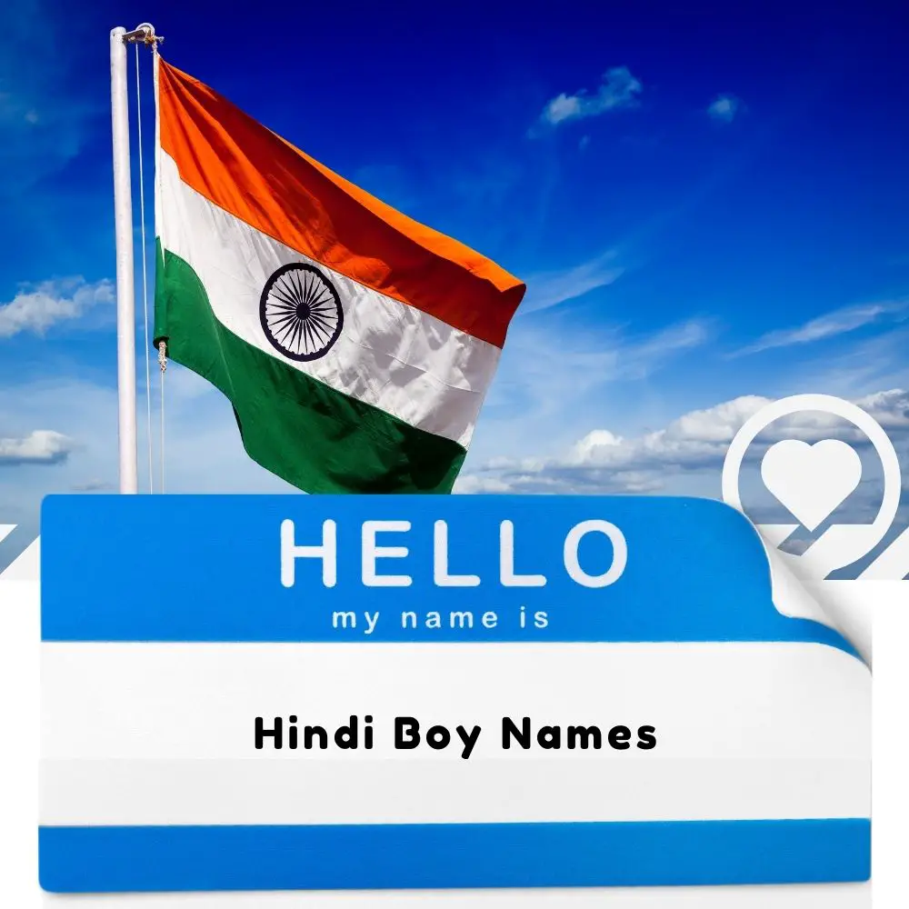 Hindi Boy Names (2024) I Love IT