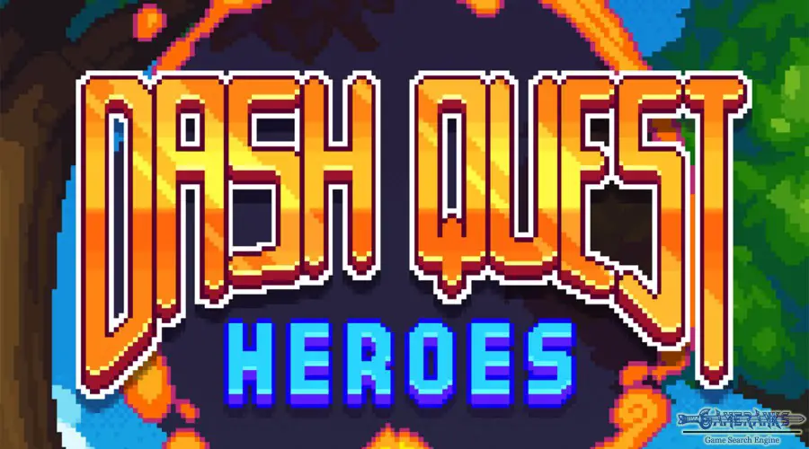 Dash Quest Heroes I Love IT Dash Quest Heroes I Love IT