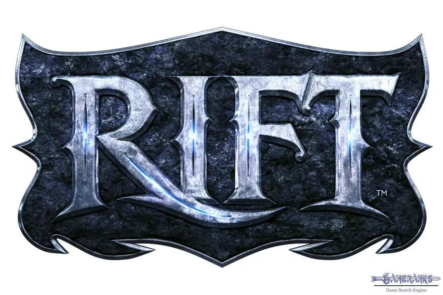 Rift - I Love IT