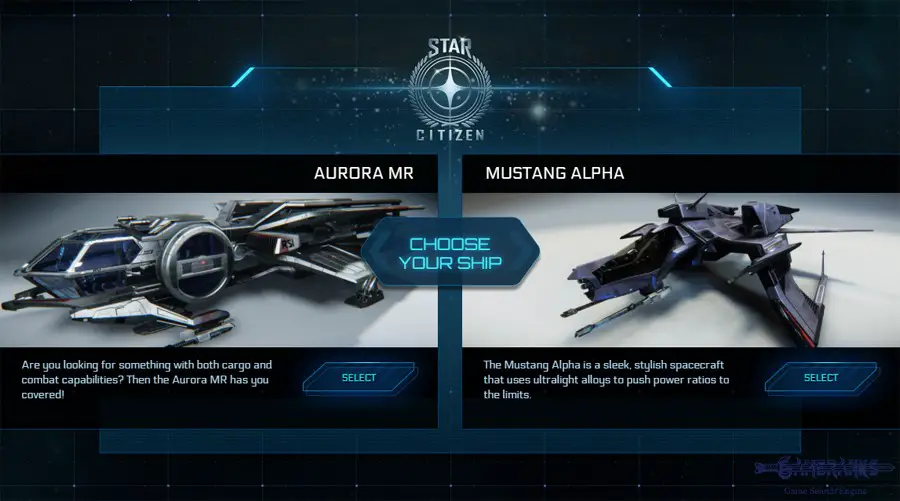 Star Citizen Review I Love IT