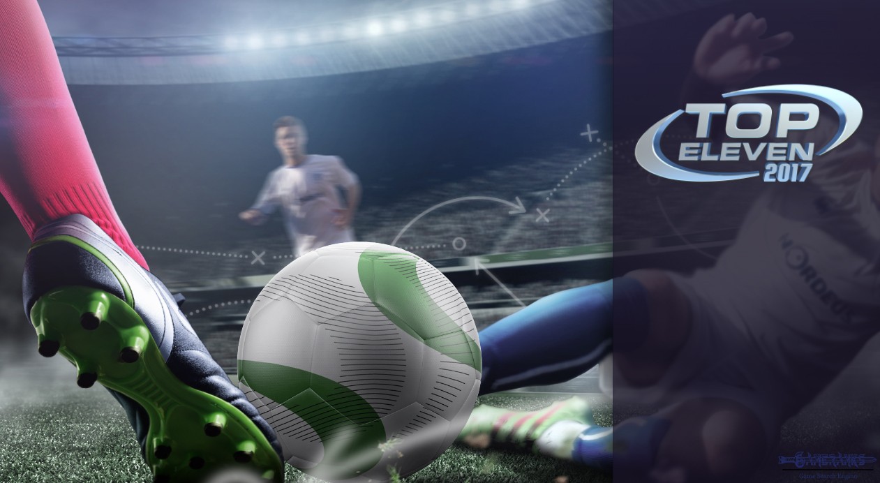 Top Eleven Be a Football Manager I Love IT