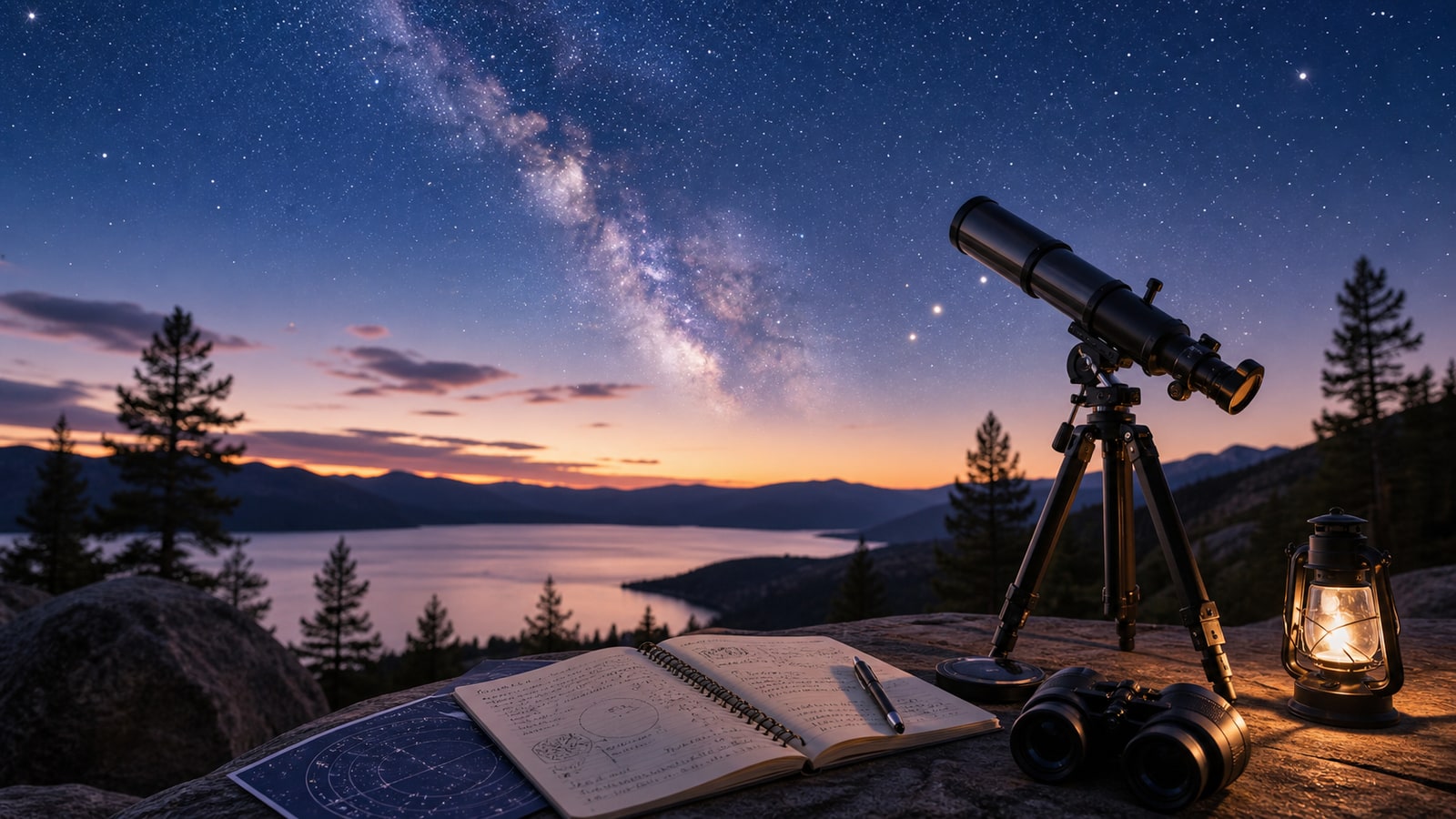 Astronomy