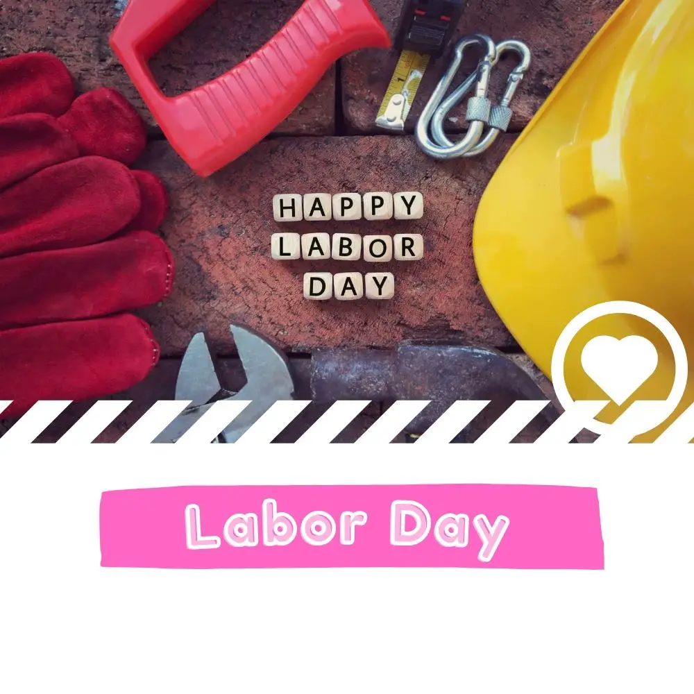 Labor Day (2024) I Love IT