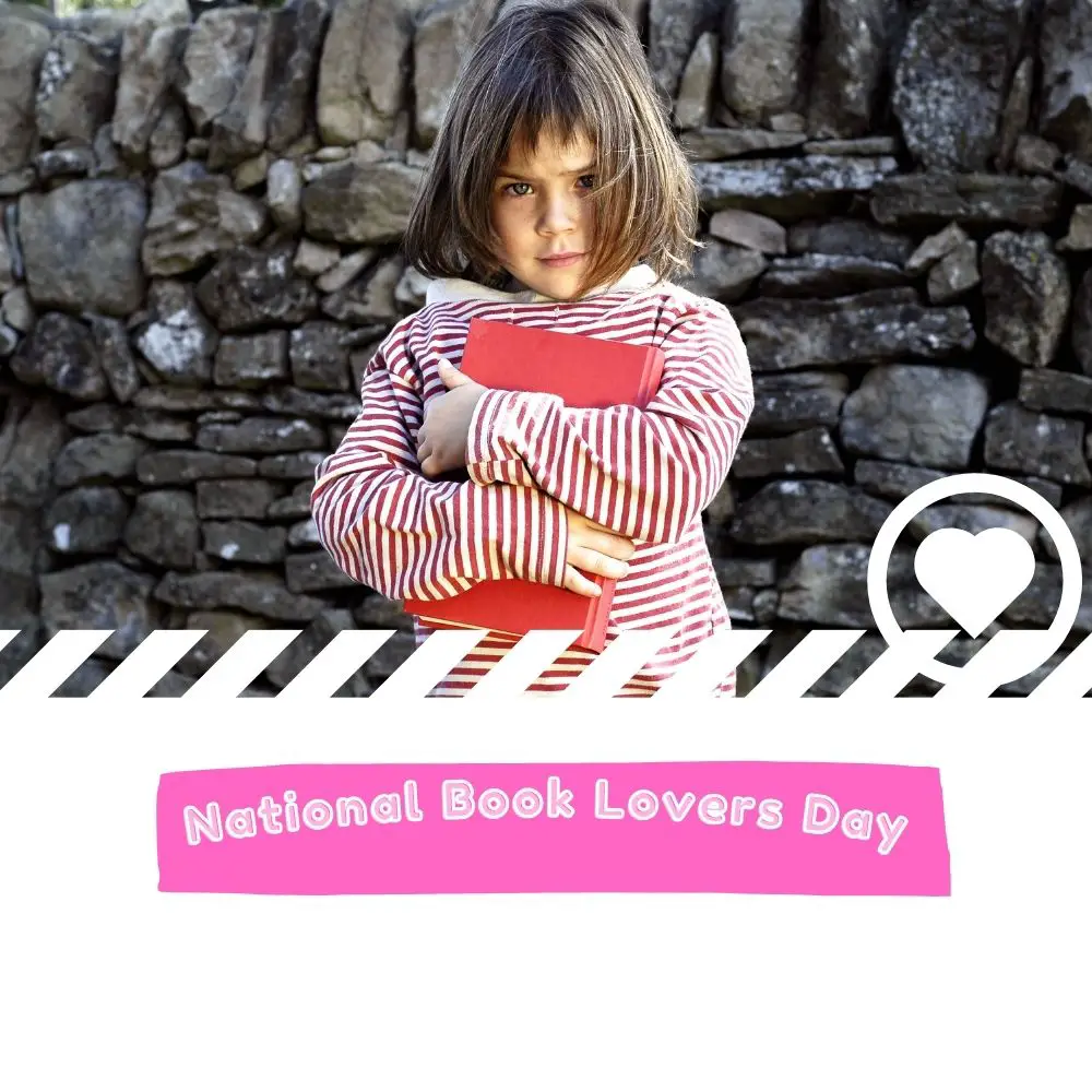 Book Lovers Day 2025 Uk Penni Blakeley