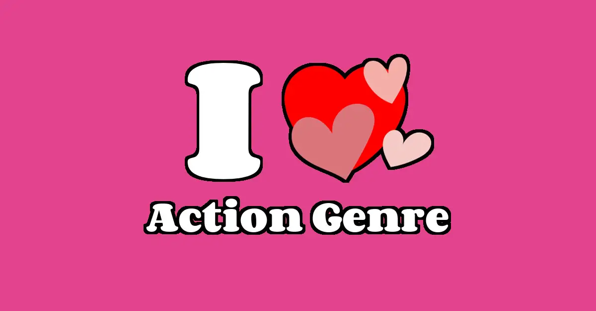 Action Genre