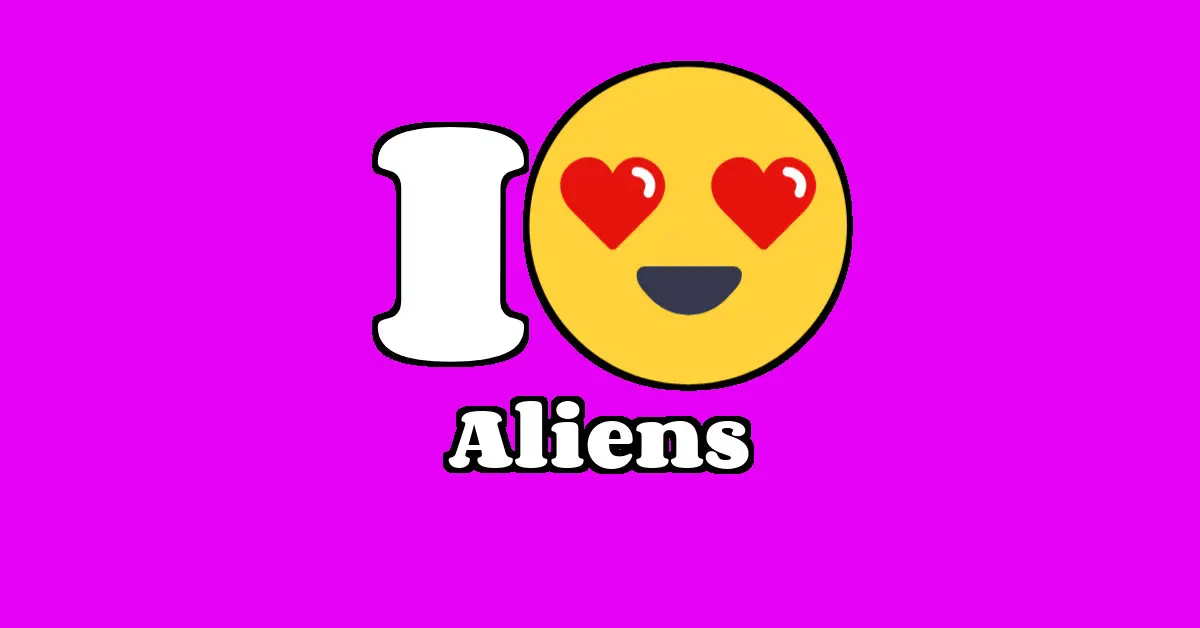 Aliens