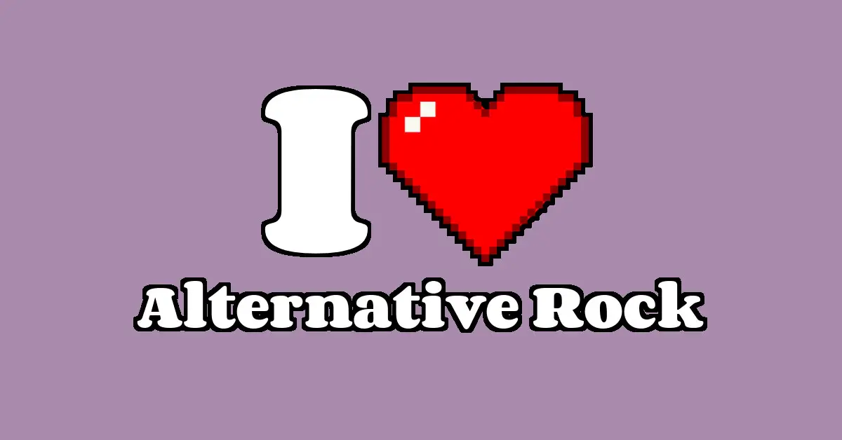 Alternative Rock