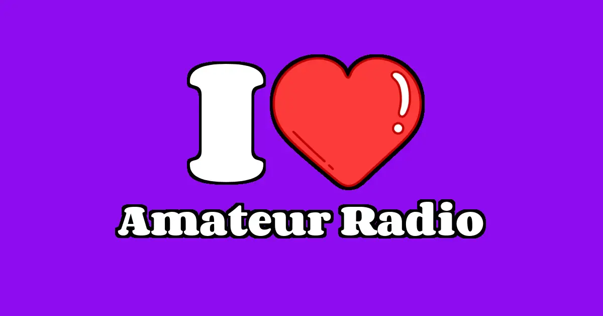 Amateur Radio