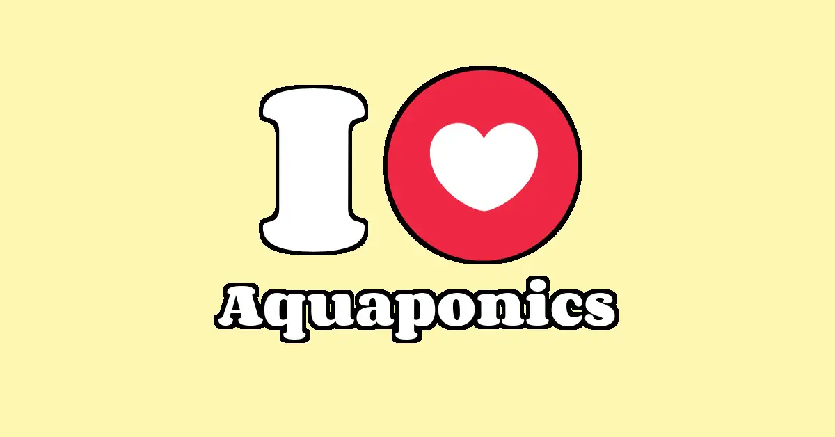 Aquaponics