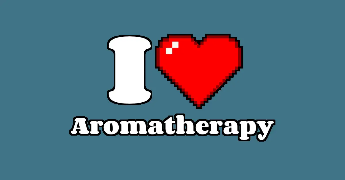 Aromatherapy