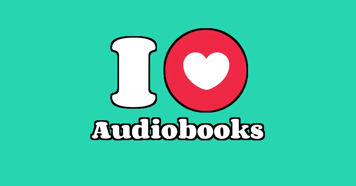 Audiobooks