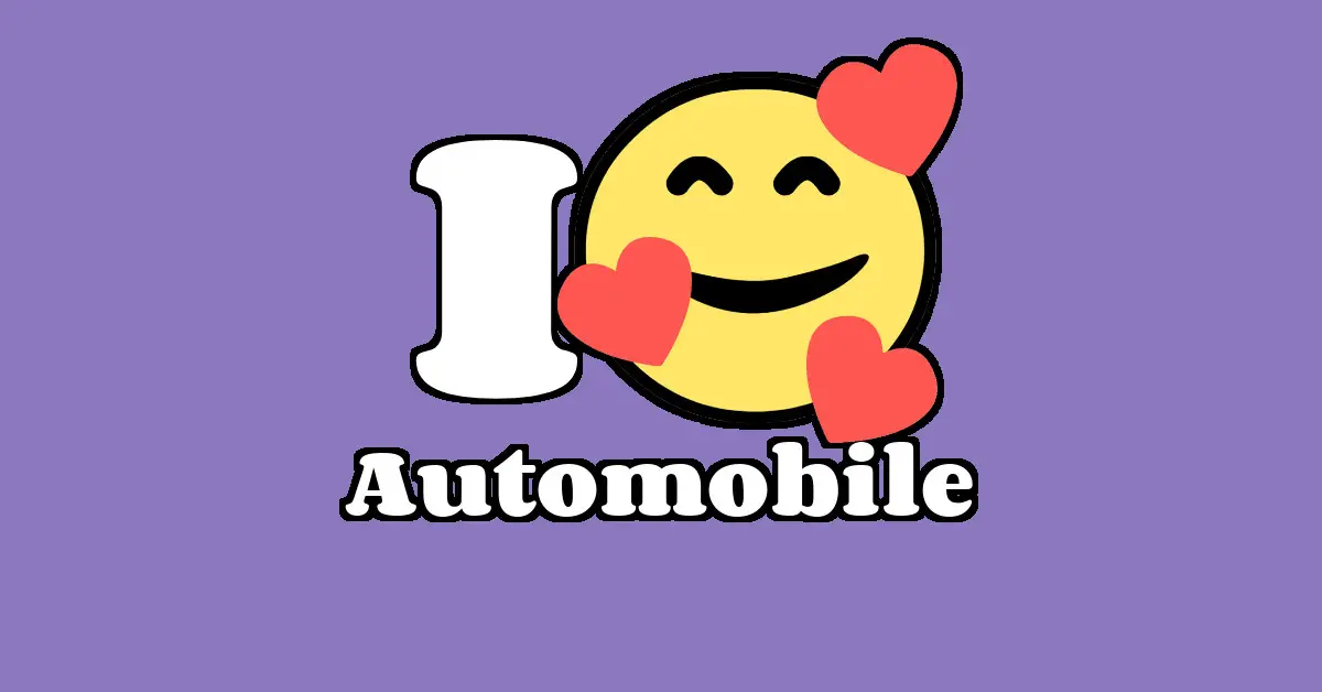 Automobile Restoration