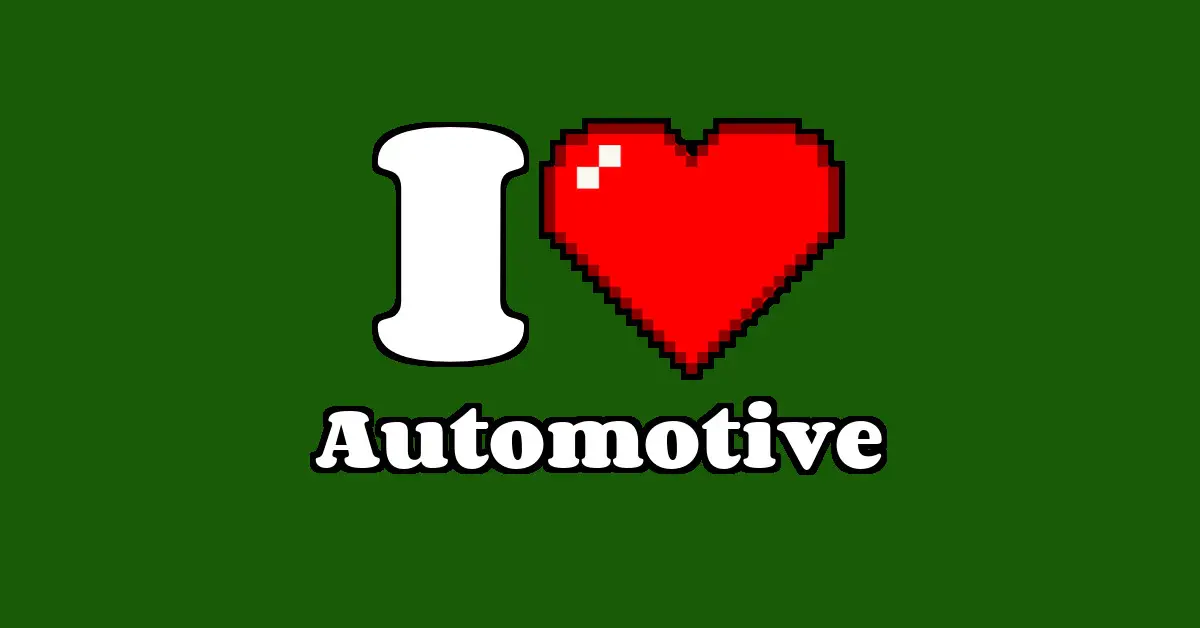 Automotive