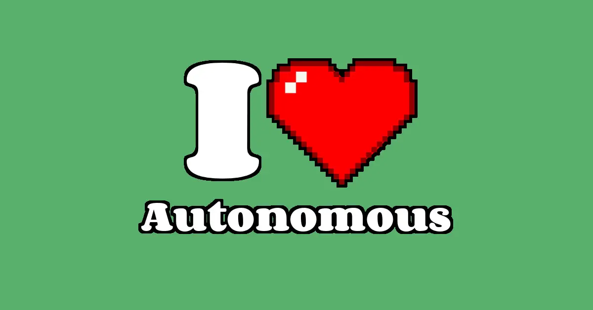Autonomous Vehicles