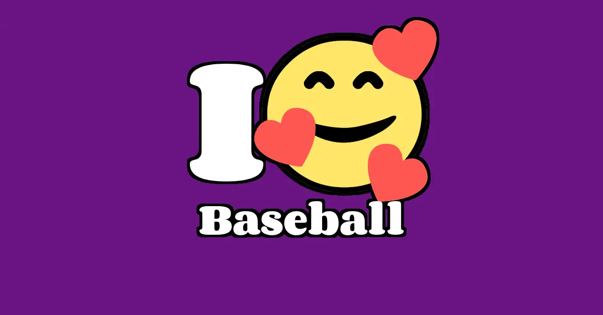 Baseball
