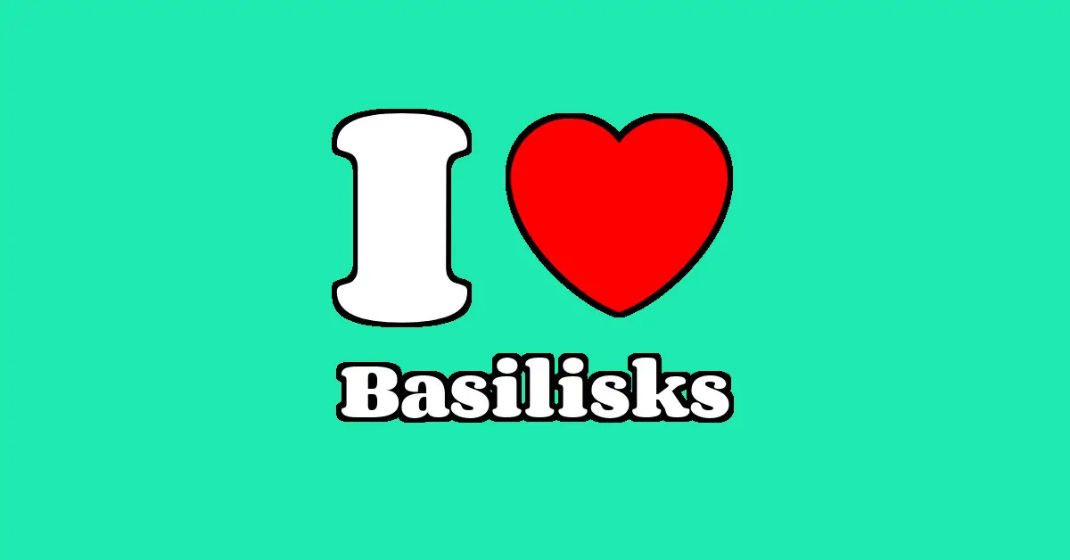 Basilisks
