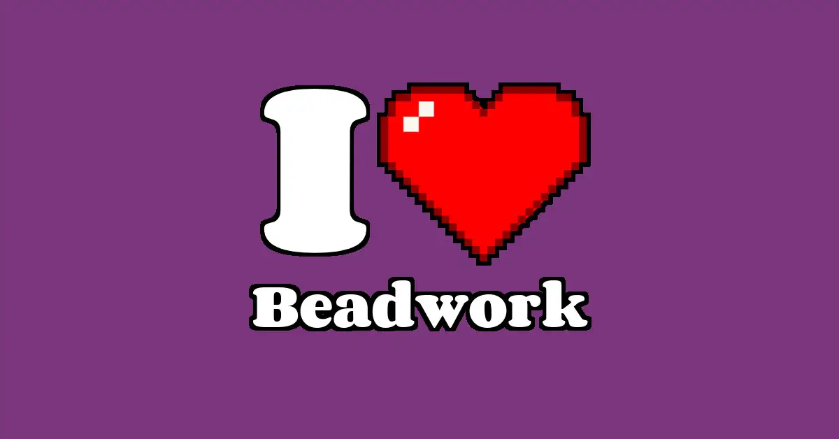 Beadwork