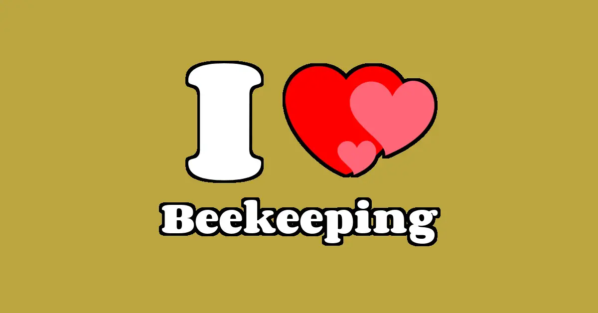 Beekeeping