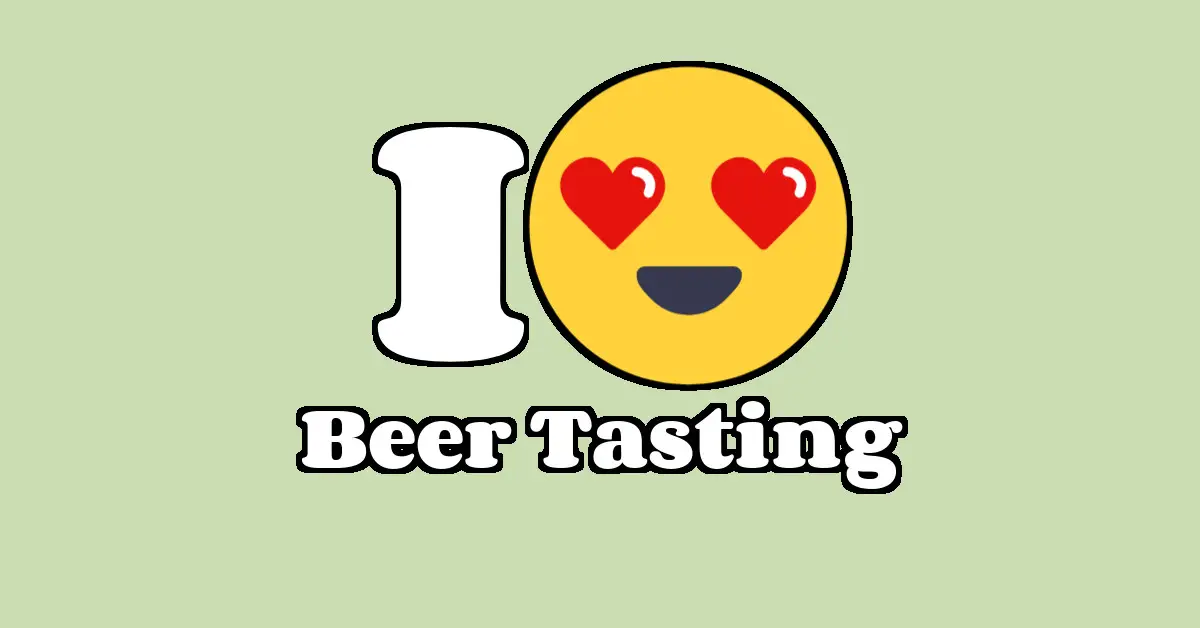 Beer Tasting