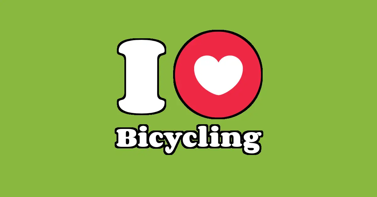 Bicycling
