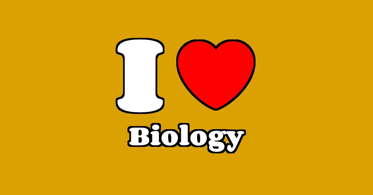 Biology