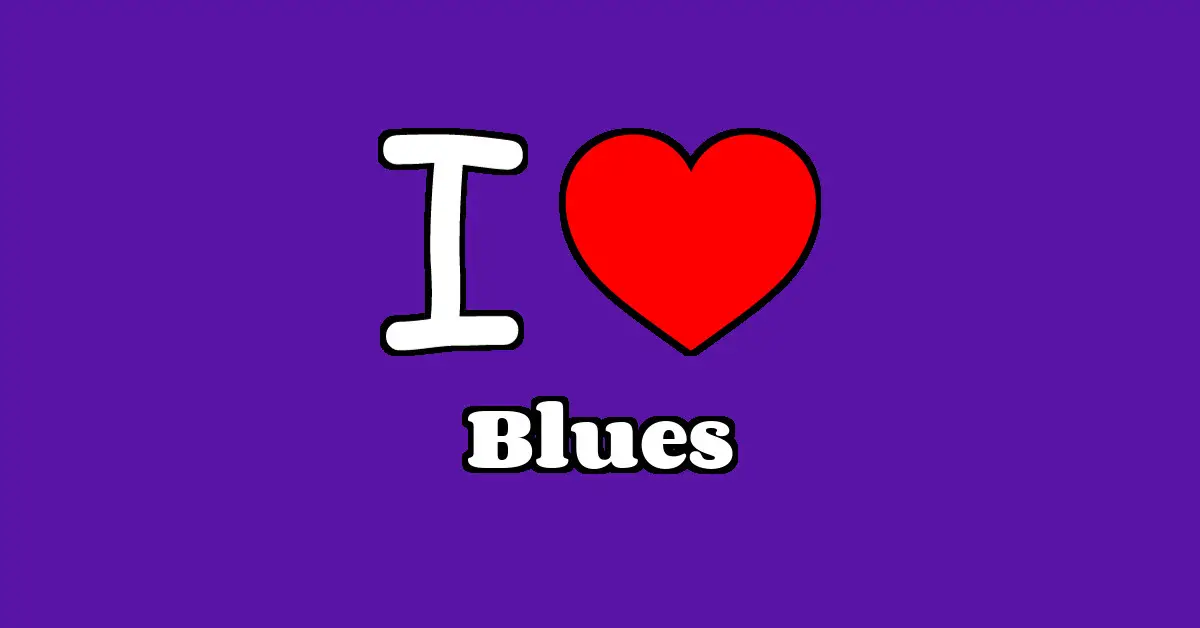 Blues