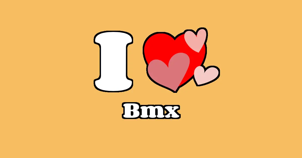 BMX