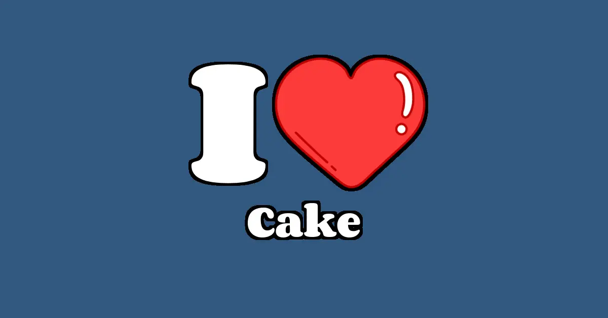 Cake And Food Decorating