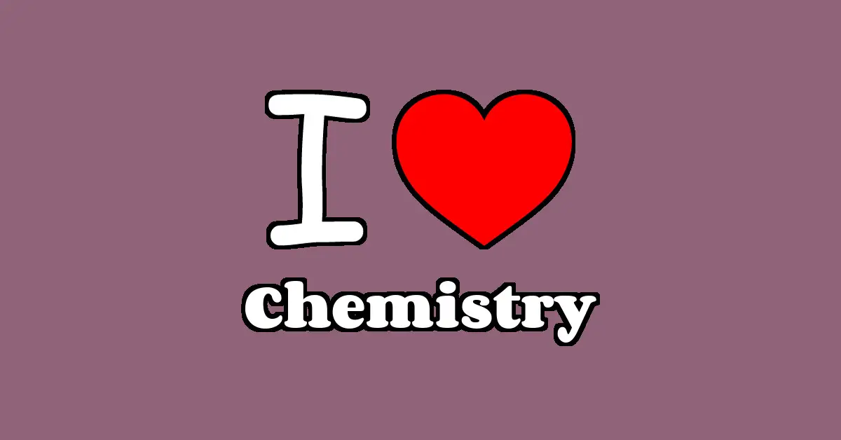 Chemistry