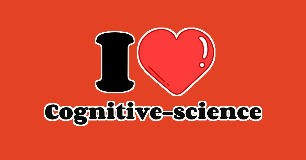 Cognitive Science