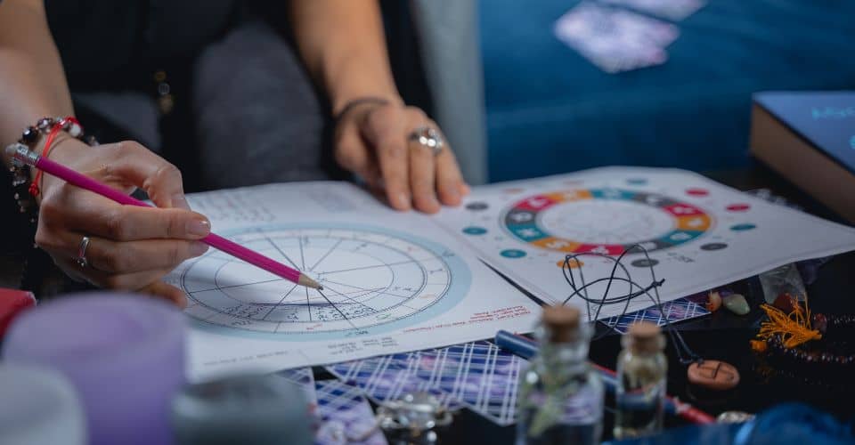 Astrology