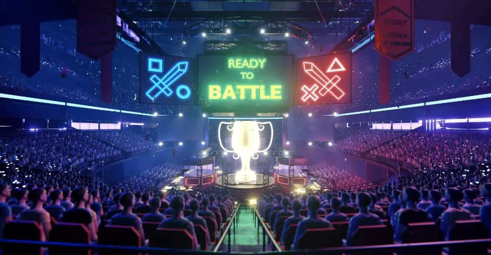 E Sports