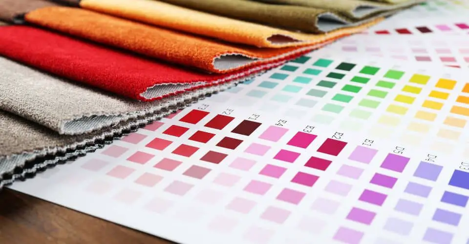 Fabric Decorating