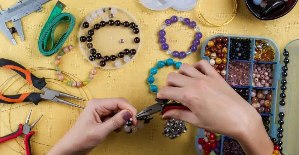 Jewelry Making
