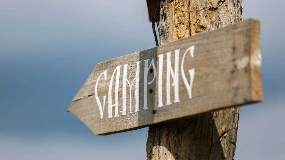 Camping