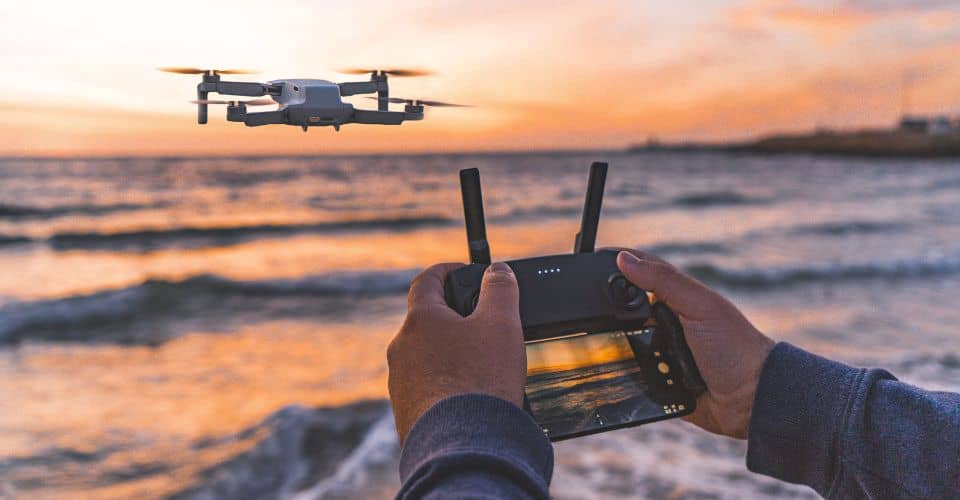 Drones