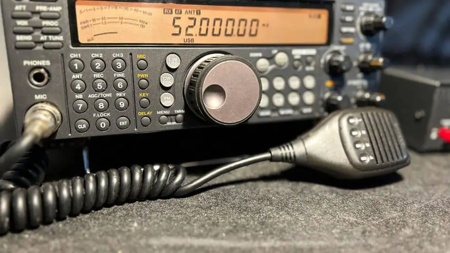 Ham Radio
