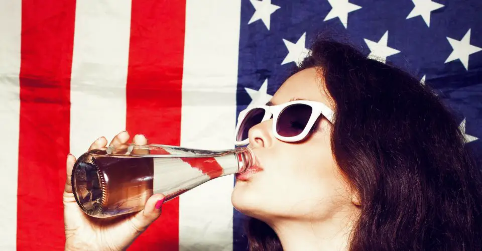 National Sunglasses Day (2024) I Love IT