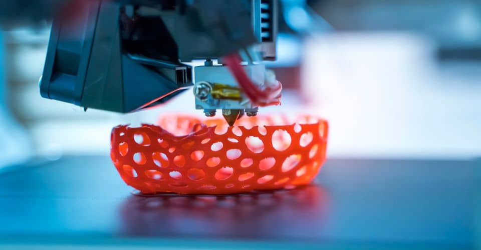 3D Printing