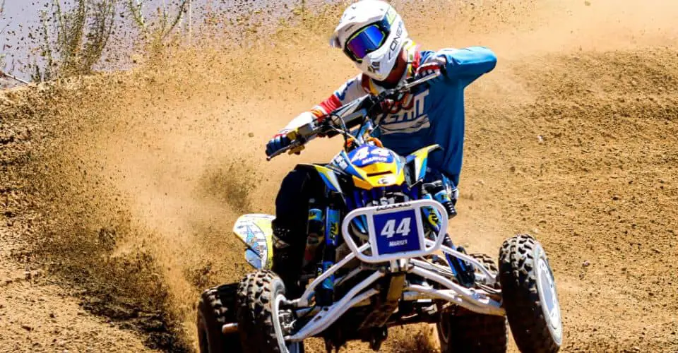 ATVs