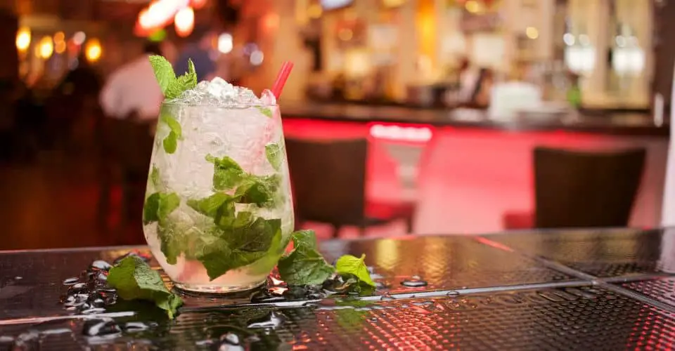 Drinks