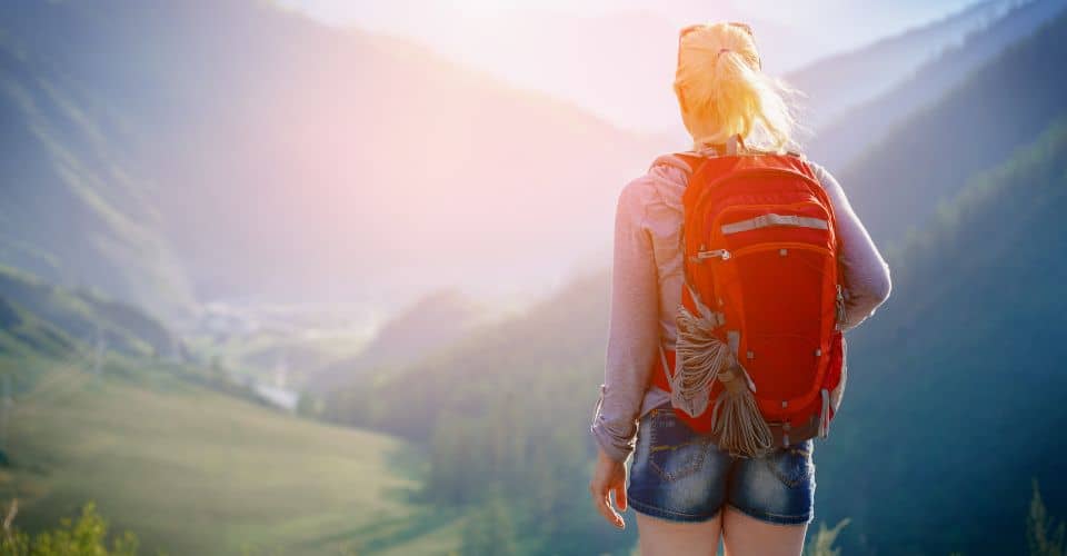 Eco Tourism