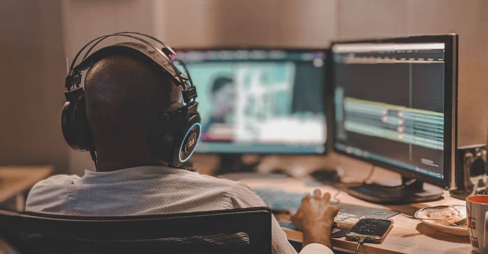 Editing