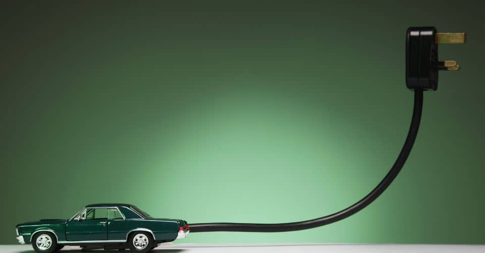 Electric Vehicles