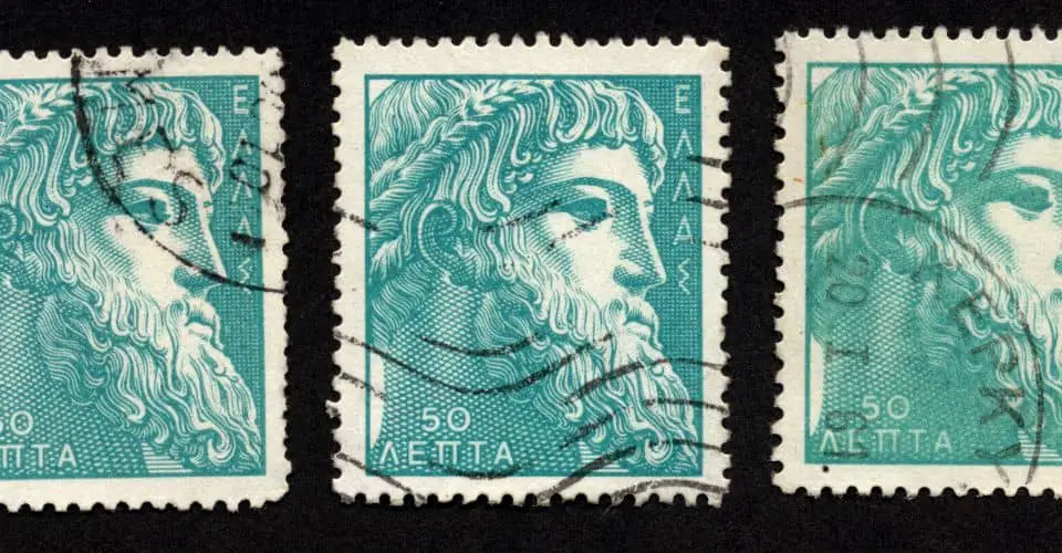 Ephemera Collecting as a Passion I Love IT