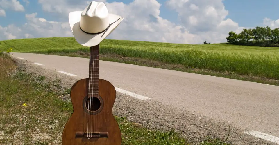 International Country Music Day (2024) I Love IT