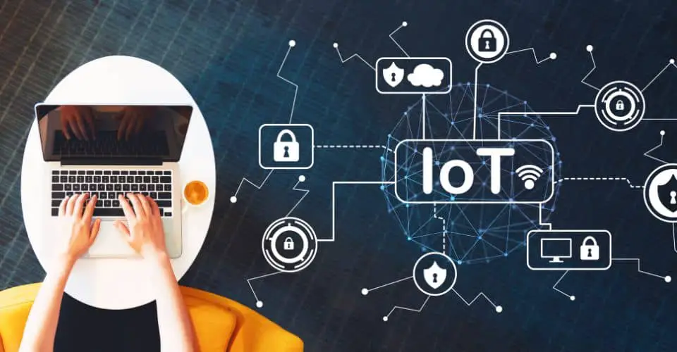IoT