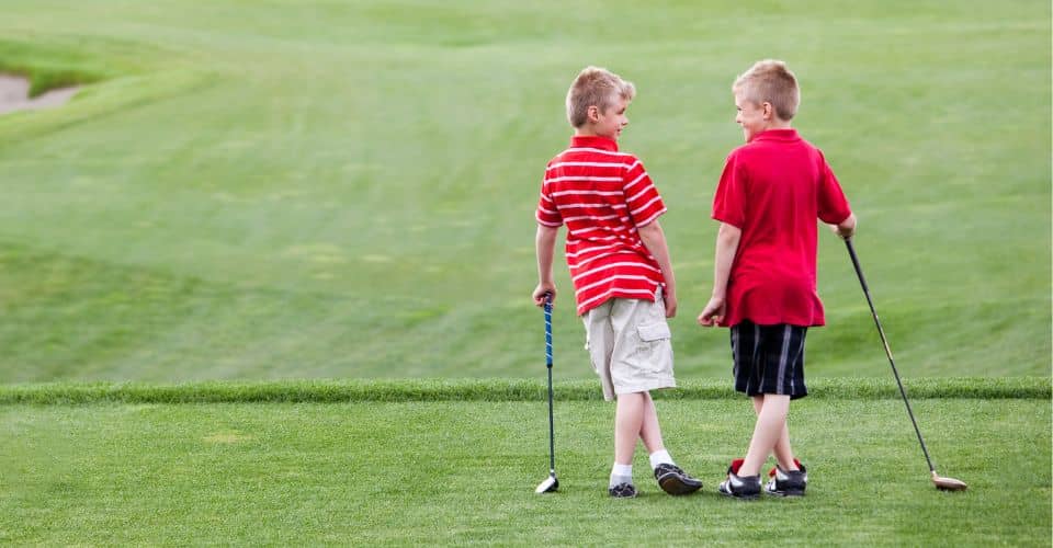 National Golf Lovers Day (2024) I Love IT