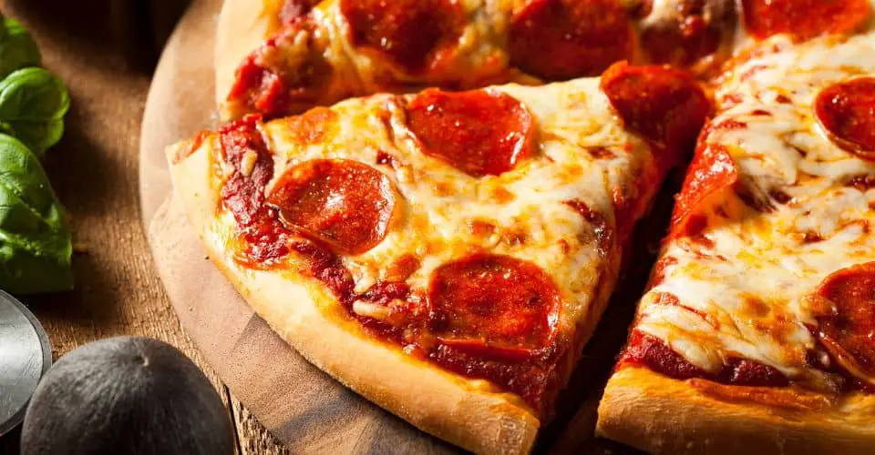 National Sausage Pizza Day (2024) I Love IT