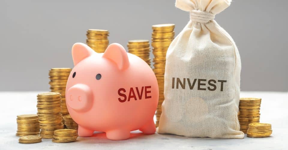 National Savings Day (2024) I Love IT